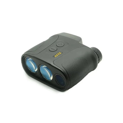 Portable Handheld Laser Rangefinder 2000m Laser Rangefinder Manufacturers with Angle Slope Measure