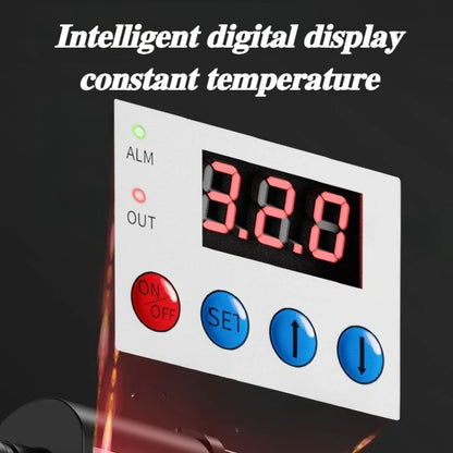 Stainless Steel Tube Welders High Power Portable Welding Machine Electric Thermofusion Multifunctional Welding Equipment