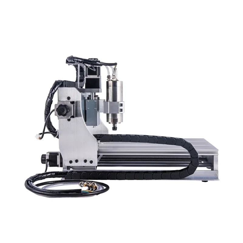 Mini CNC Router 3020 3040 6040