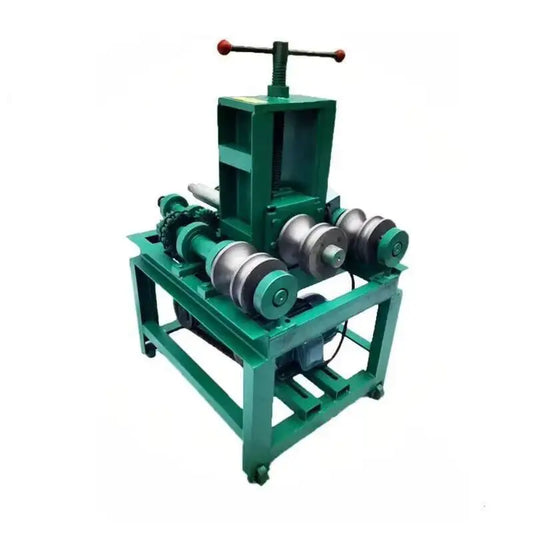 Factory-Priced Automatic Single Arm Hydraulic Press Machine for Sheet Metal Bending Punching Manufacturing Plants New Steel