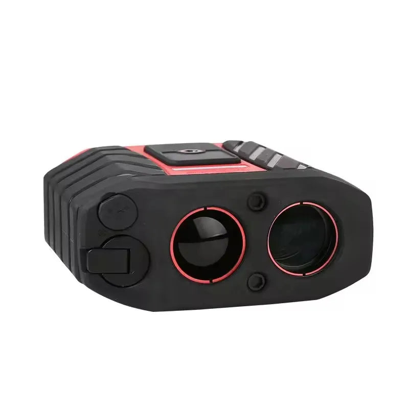 Telescope Laser Rangefinder Rang Finder Golf/Hunting/Construction/Forestry Outdoor 2000m Laser Distance Meter