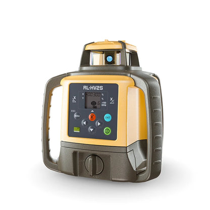 Precision Engineered Laser Level With Automatic Shutoff Efficient Continuous Operation Laser Level