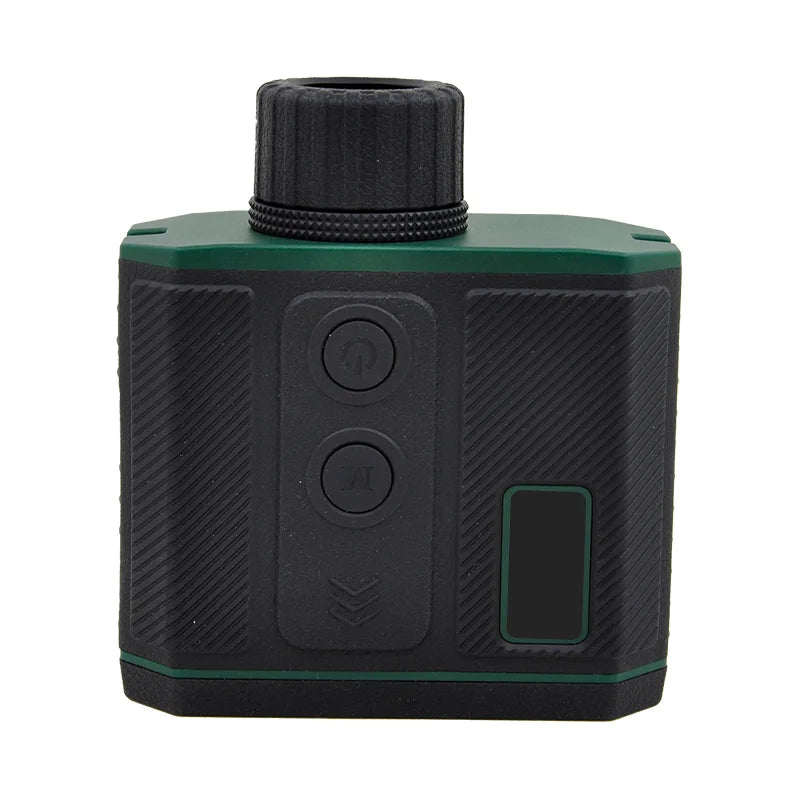 3000m Rangefinder Full Meter Capability With AZ + INC + SD Distance Meter Professional Optical Zoom 8X With GPS Coordinate