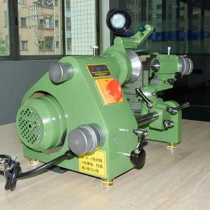 Carving knife Grinder Cutting Drawing machine Milling cutter Drill bit Computer engraving machine Provided