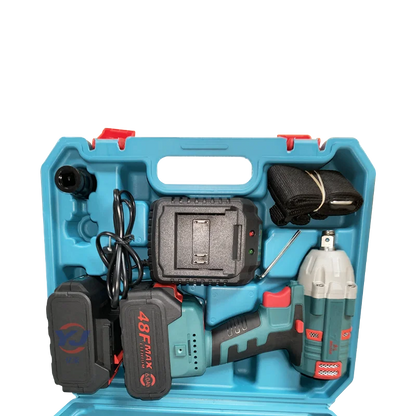 Electric Wrench, Charging Wrench, Impact Electric Wrench