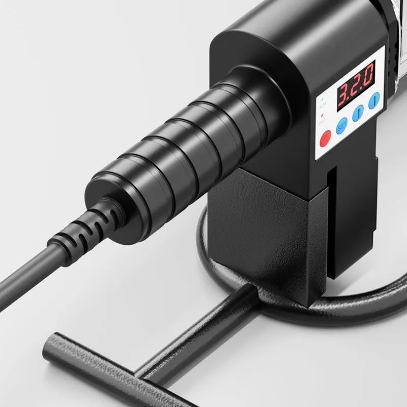 Stainless Steel Tube Welders High Power Portable Welding Machine Electric Thermofusion Multifunctional Welding Equipment