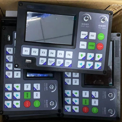 2019 New Cnc Plasma Cutting Metal Steel Machine/portable Plasma Cutter/1530 Cnc Plasma