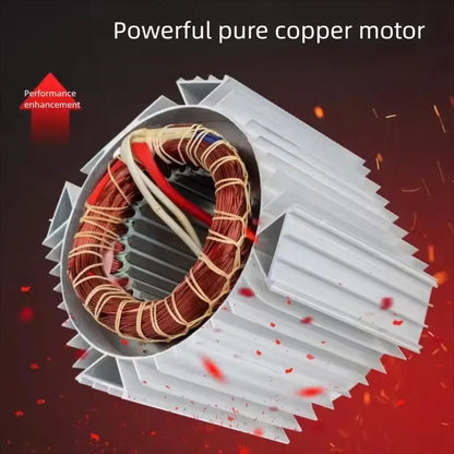 2/3 Ton Wireless Remote Control Crane Winch Cable Pull Line 220v Hoist 380v Electric Hoist