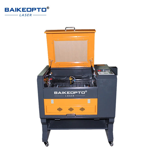 CO2 Laser Cutting Machine for Fabric