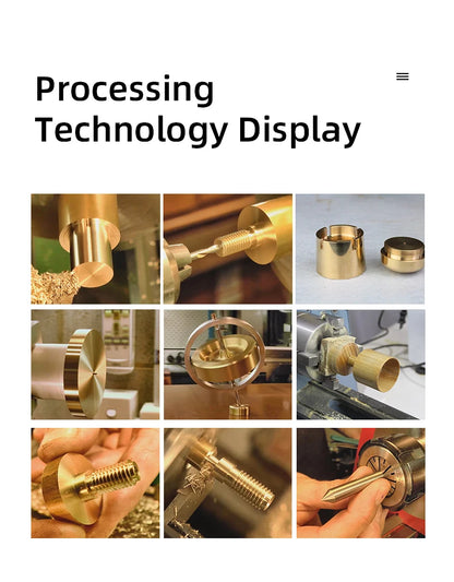 Tongchen CNC Lathe Woodworking Machine Tool Extended Double Chuck Horizontal Milling Cutter 220V Small Metal Lathe Instrument