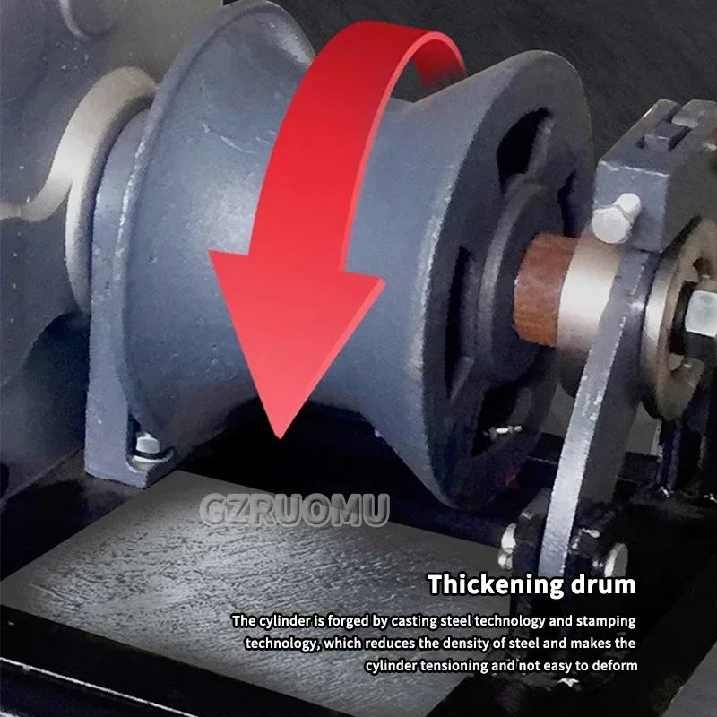 Power Motorized Winch Mill 3 Tons Gasoline Diesel Electric Winch Cable Traction  5 Tons Conveyor Winch Motor Mill