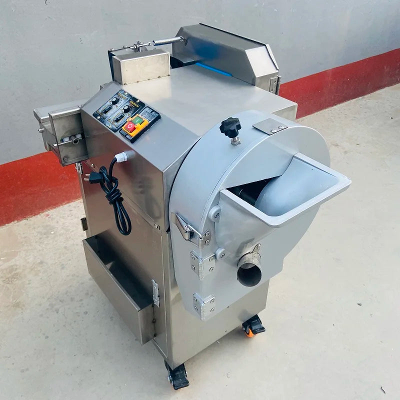 Automatic Tomato and Vegetable Slicer