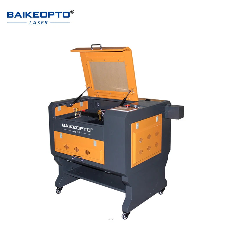 CO2 Laser Cutting Machine for Fabric