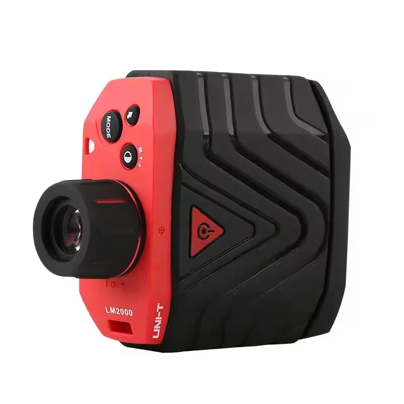 Telescope Laser Rangefinder Rang Finder Golf/Hunting/Construction/Forestry Outdoor 2000m Laser Distance Meter