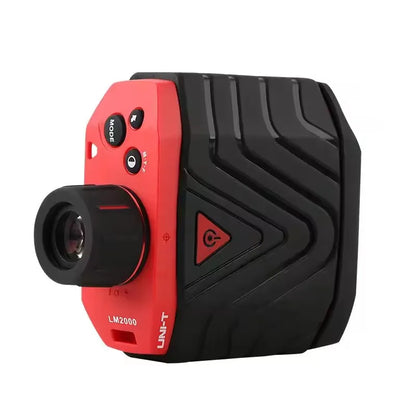 Telescope Laser Rangefinder Rang Finder Golf/Hunting/Construction/Forestry Outdoor 2000m Laser Distance Meter