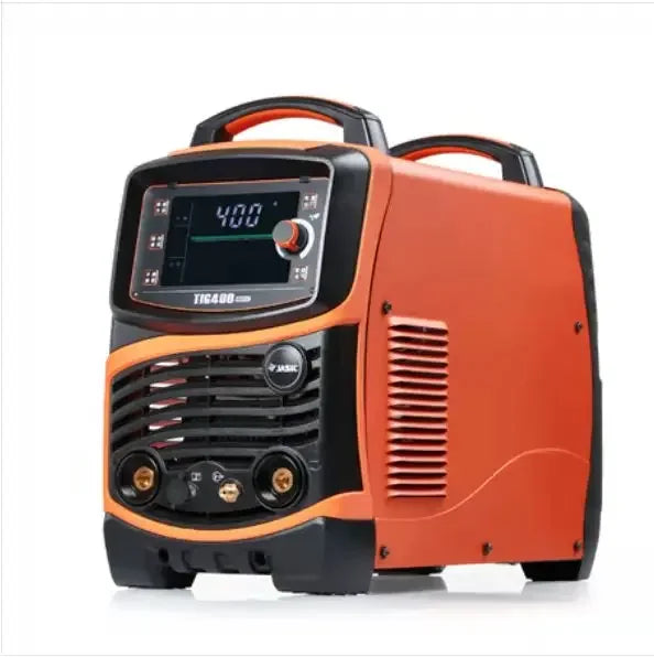 TIG400 inverter DC welding machine cold tig welding machine for welding