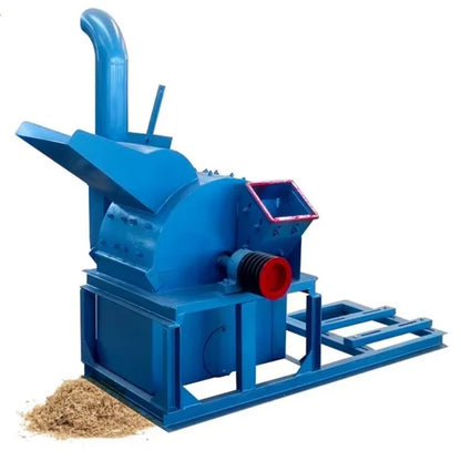 Hammer Mill and Pellet Machine Wood Hammer Mill Prices of Hammer Mills