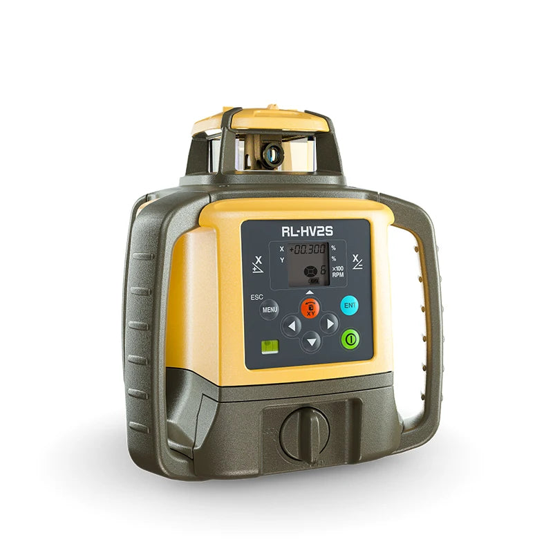 Precision Engineered Laser Level With Automatic Shutoff Efficient Continuous Operation Laser Level