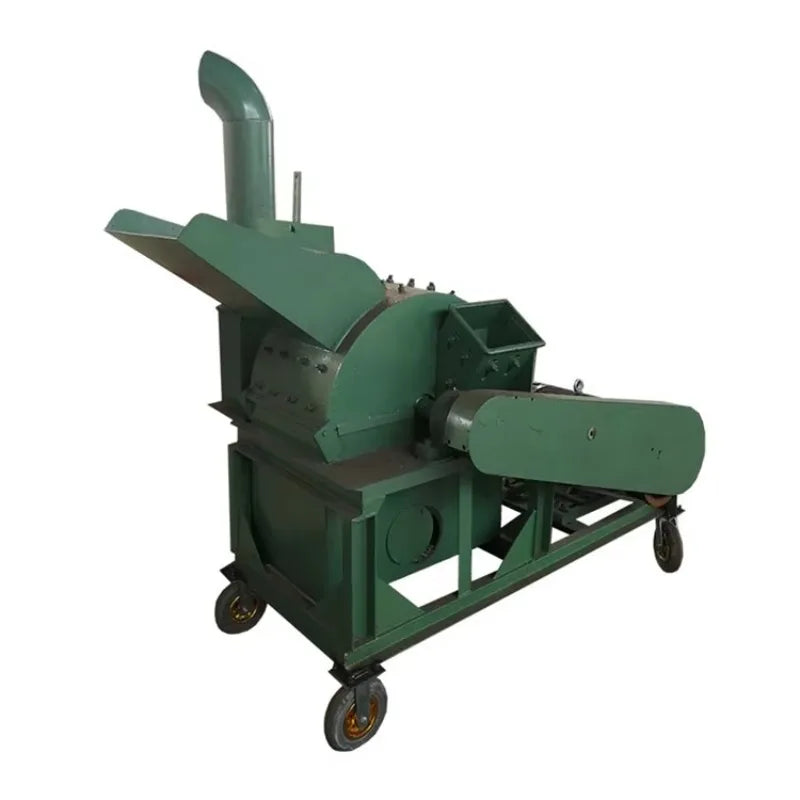 Hammer Mill and Pellet Machine Wood Hammer Mill Prices of Hammer Mills