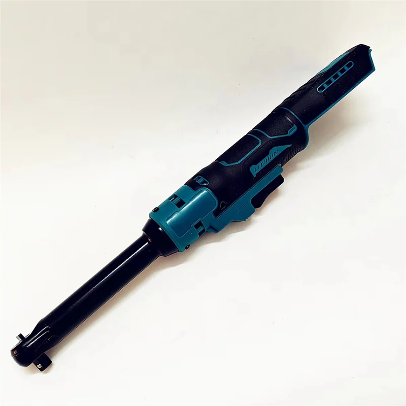 【Recommend】Electric Ratchet Wrench For  18V Extended Head Removal Screw Nut 3/8" Cordless Driver Power Tools