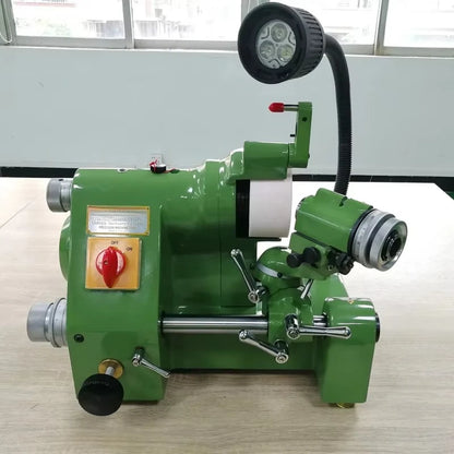 Carving knife Grinder Cutting Drawing machine Milling cutter Drill bit Computer engraving machine Provided