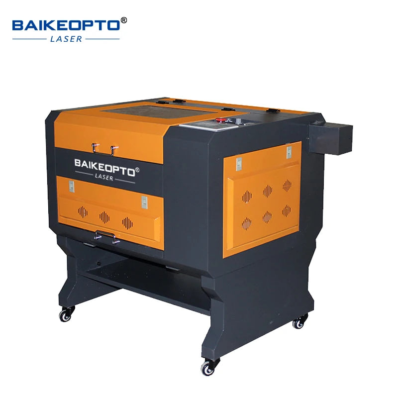 CO2 Laser Cutting Machine for Fabric