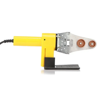 Pipe Welding Machine Socket Fusion Welder PPR Plastic Tube Fusion Welding Equipment Pipe Soldering Iron Hot Melting Tool