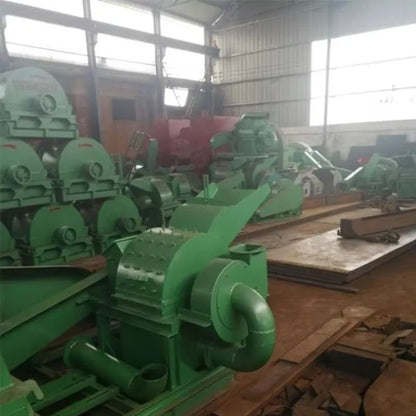 Hammer Mill and Pellet Machine Wood Hammer Mill Prices of Hammer Mills