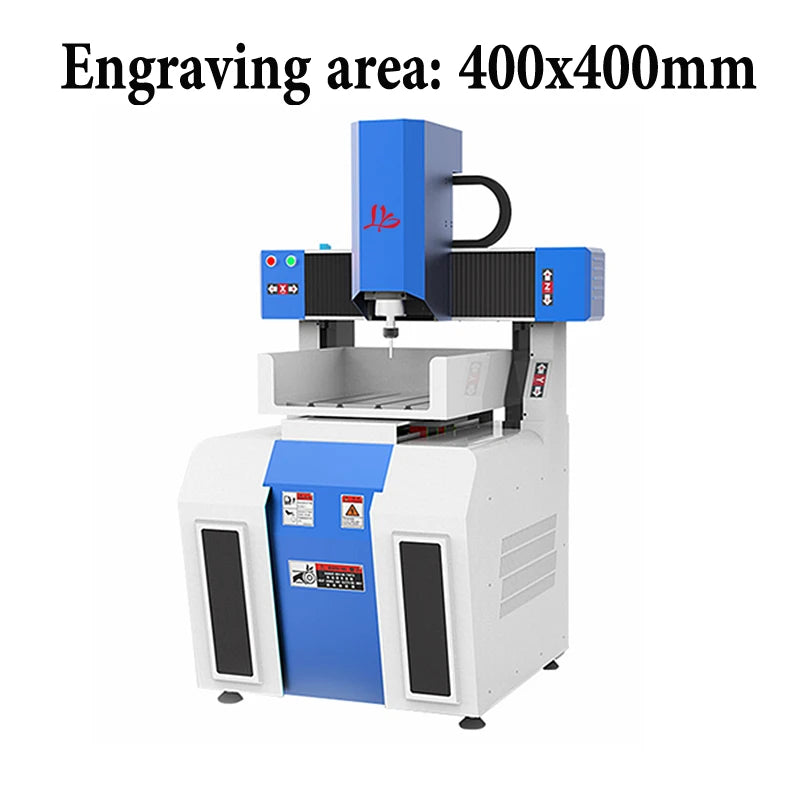 Offline DSP Square Rail CNC Engraver