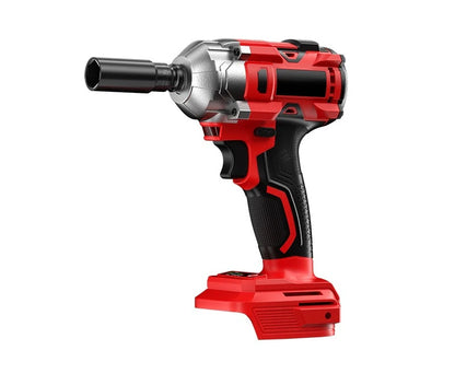 2025 Electric wrench - High torque household impact wrench - High power impact wrench