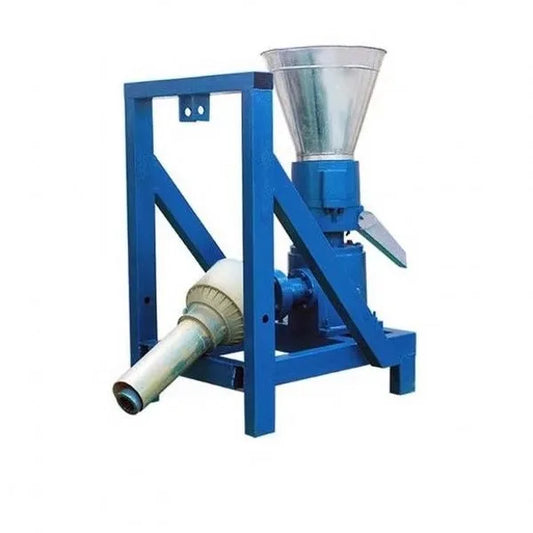 Wood Making Machine Pto Driven Pellet Mill