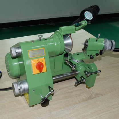 Carving knife Grinder Cutting Drawing machine Milling cutter Drill bit Computer engraving machine Provided